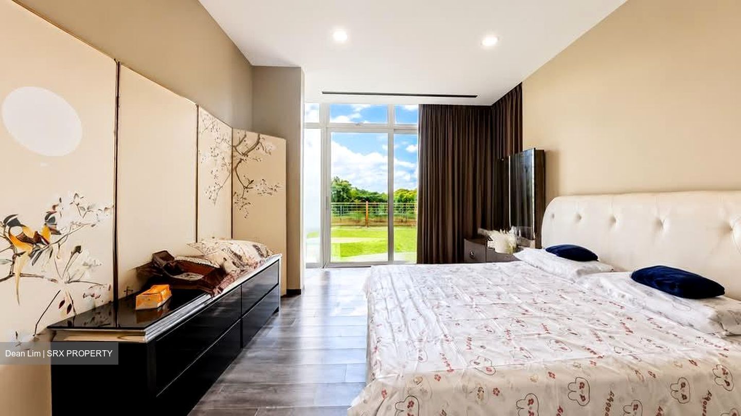 Pasir Ris Road (D18), Detached #581875471